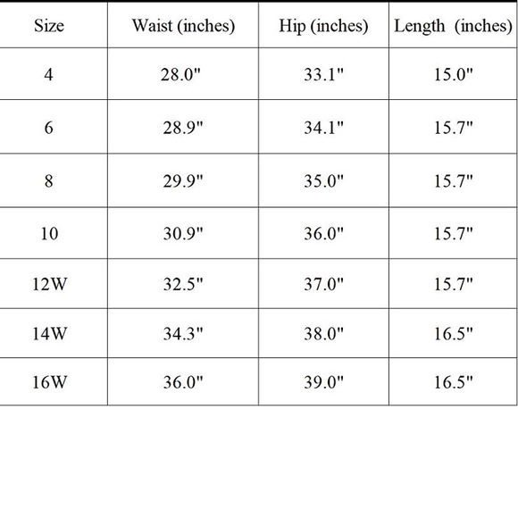 GERALDINE DISTRESSED LIGHT WASH JEAN DENIM SKIRT - Picture 5 of 5